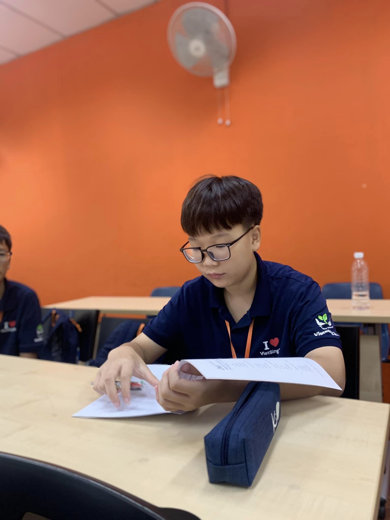 Du Học Singapore Cho Con: Những Lợi Ích Từ Hệ Thống Giáo Dục Chất Lượng Cao