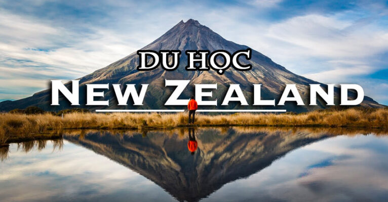 Tại sao nên du học New Zealand?