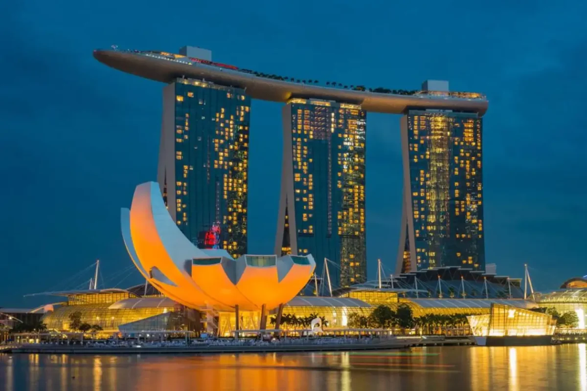Hướng Dẫn Du Lịch Singapore Tự Túc: Những Điều Cần Chuẩn Bị