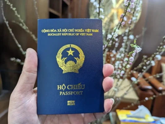 Visa du học là gì?