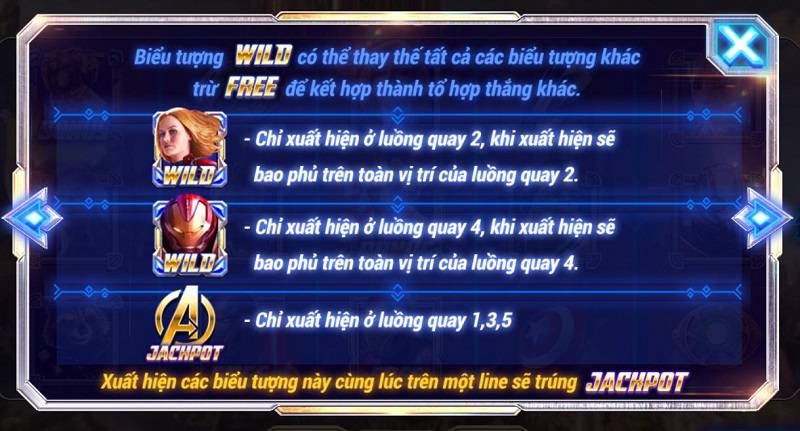 Cách Phân Tích Lịch Sử Cược Trong Game Avengers