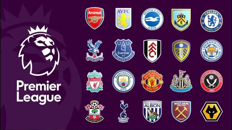 Cách thức thi đấu của Premier League