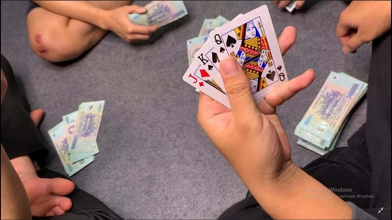 Giới thiệu về Phỏm và Phỏm chéo cánh