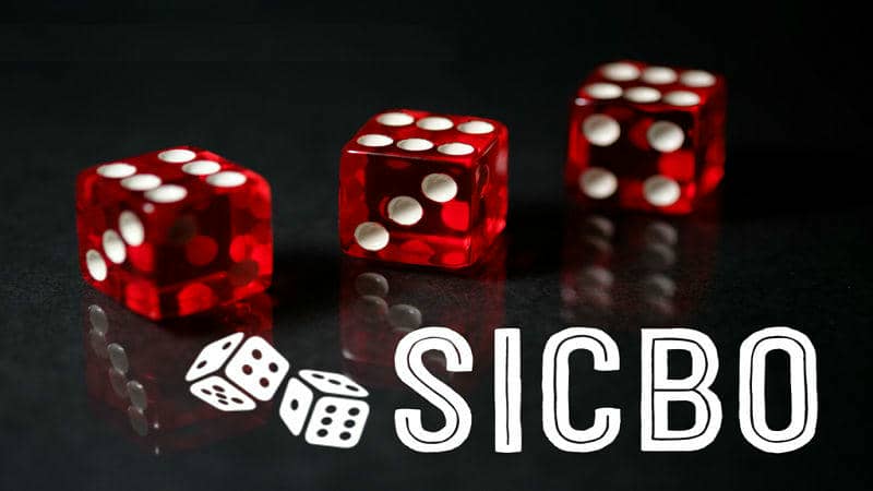 Cách bắt cầu Sicbo hiệu quả